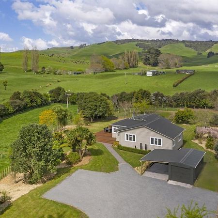 6 Hiwi Road Villa Tauwhare Kültér fotó