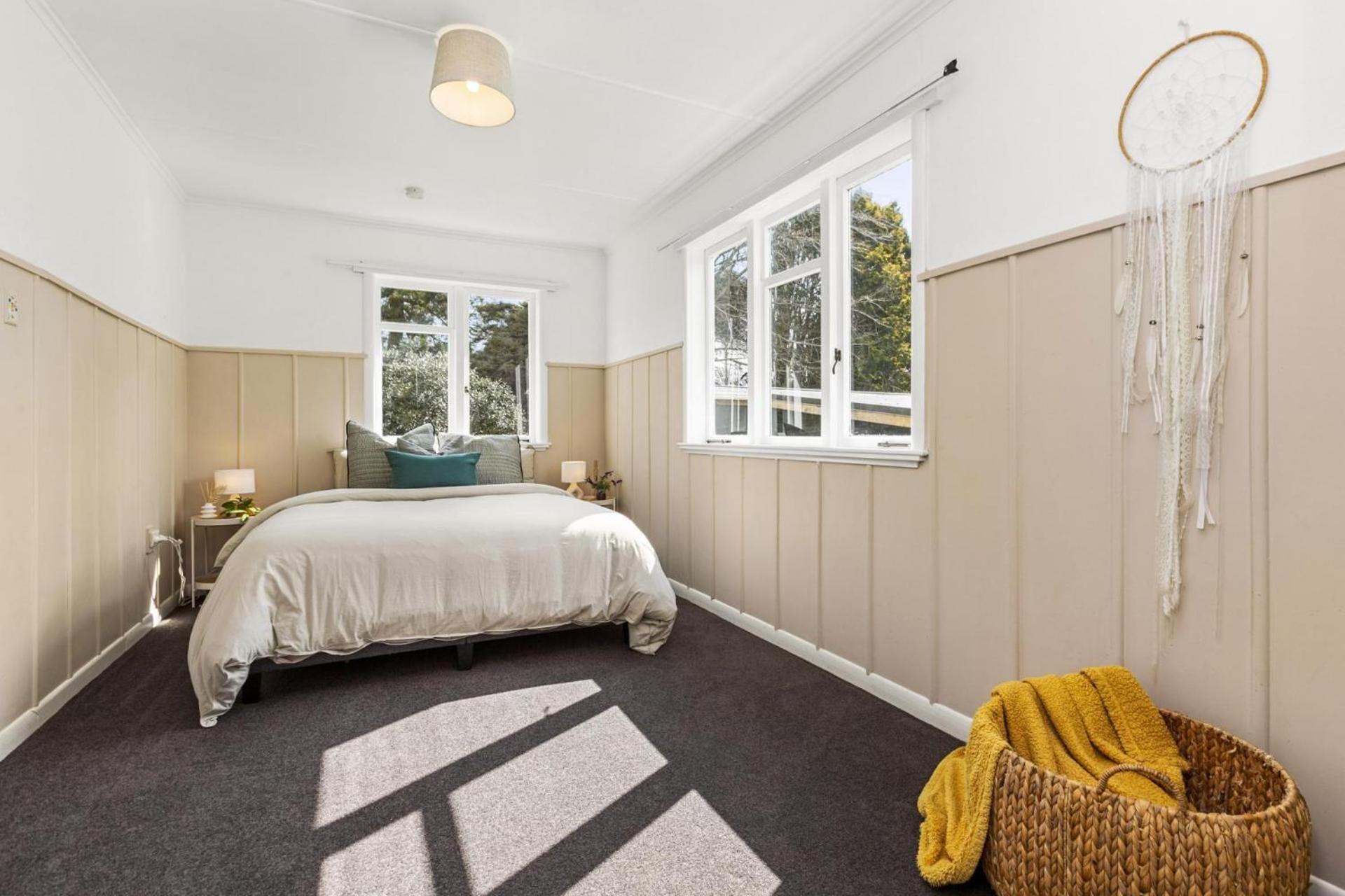 6 Hiwi Road Villa Tauwhare Kültér fotó