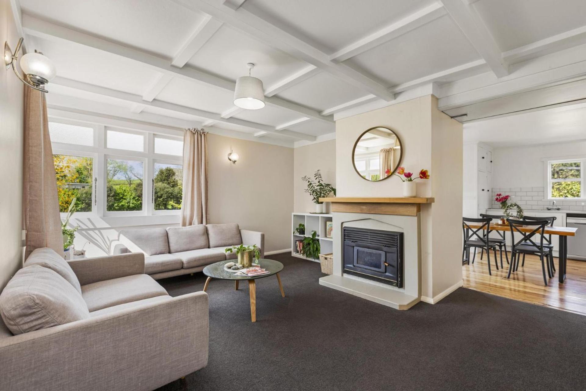 6 Hiwi Road Villa Tauwhare Kültér fotó