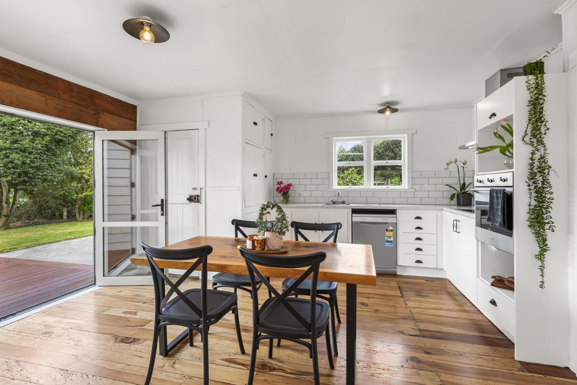 6 Hiwi Road Villa Tauwhare Kültér fotó