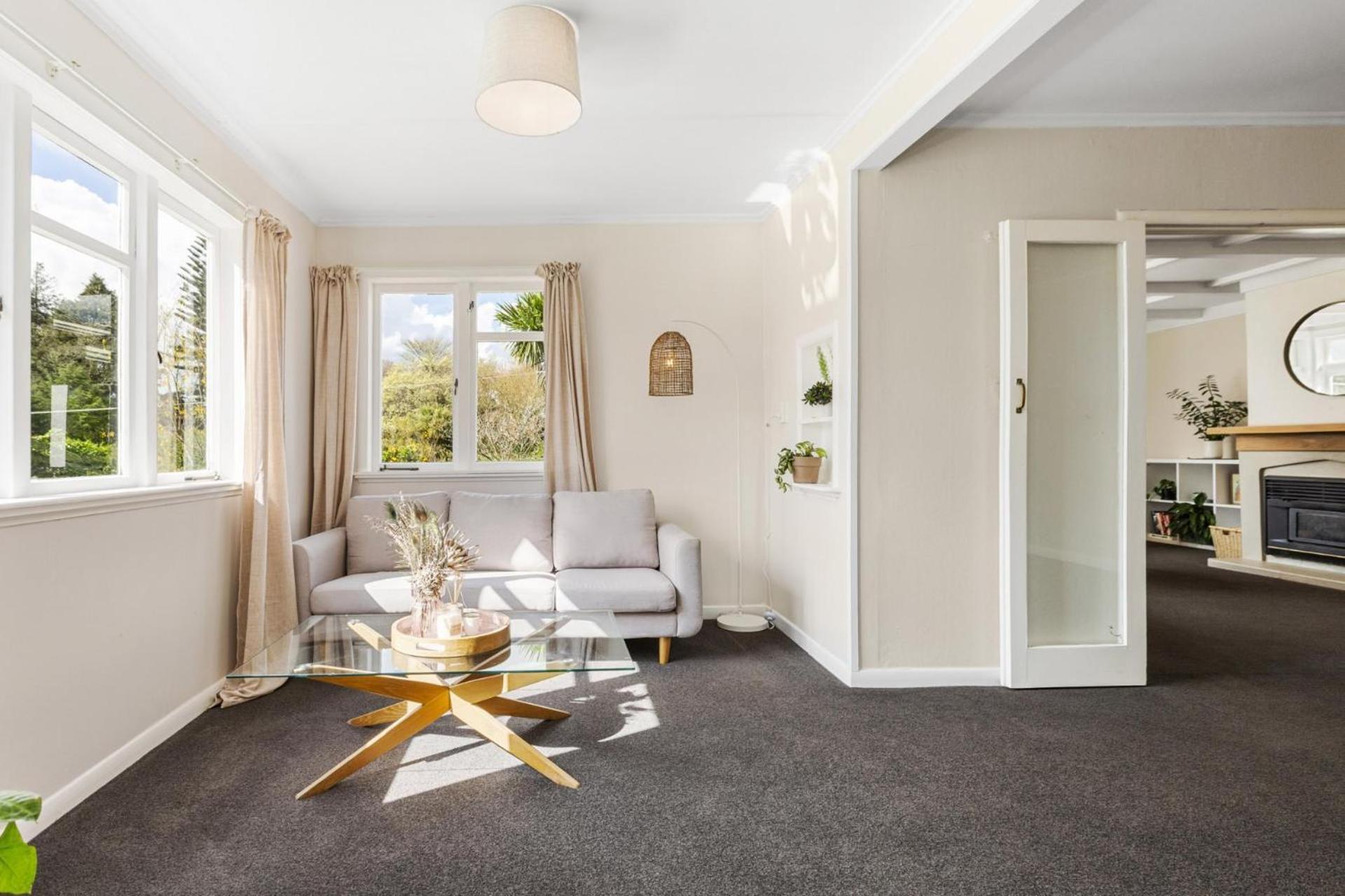 6 Hiwi Road Villa Tauwhare Kültér fotó