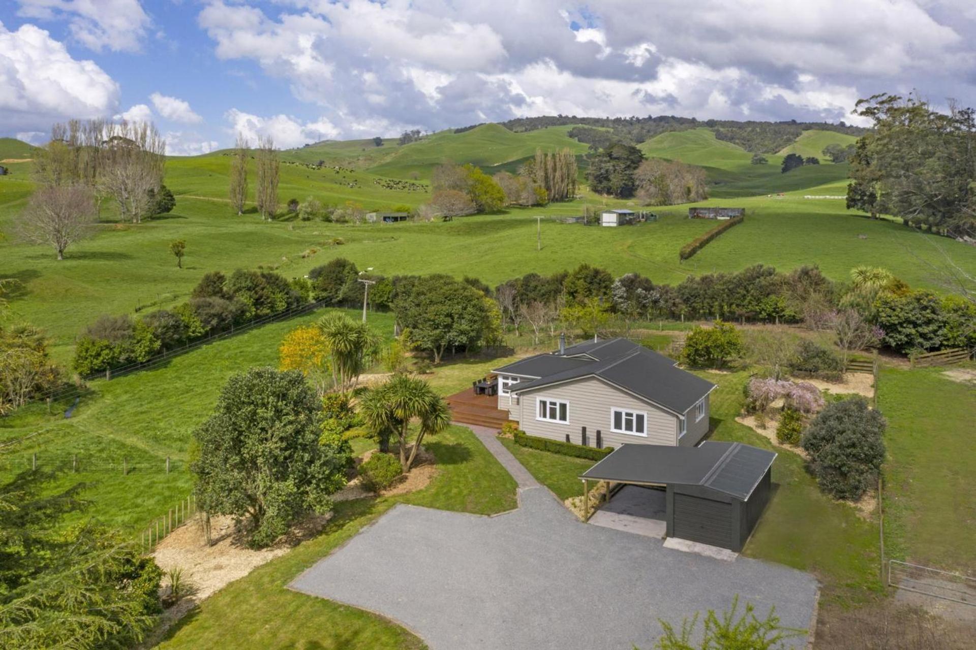 6 Hiwi Road Villa Tauwhare Kültér fotó