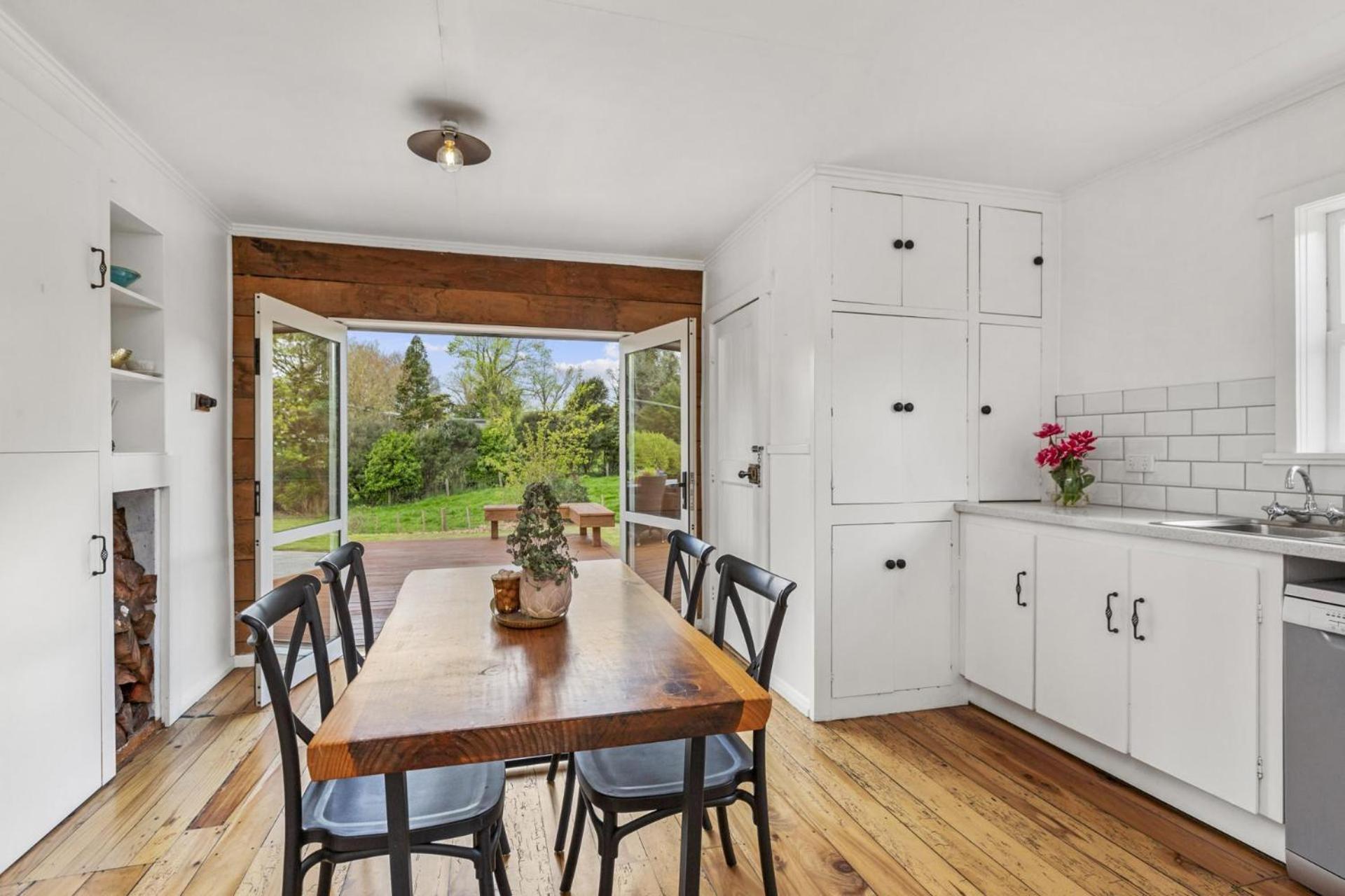 6 Hiwi Road Villa Tauwhare Kültér fotó