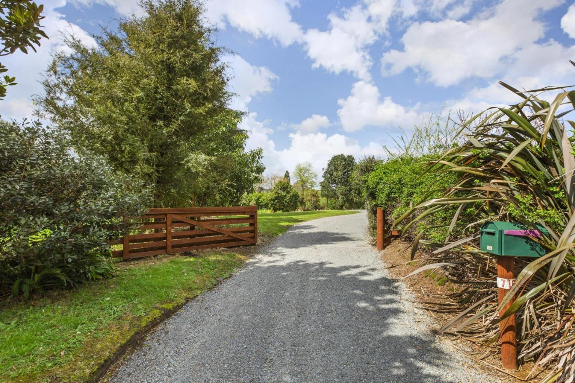6 Hiwi Road Villa Tauwhare Kültér fotó