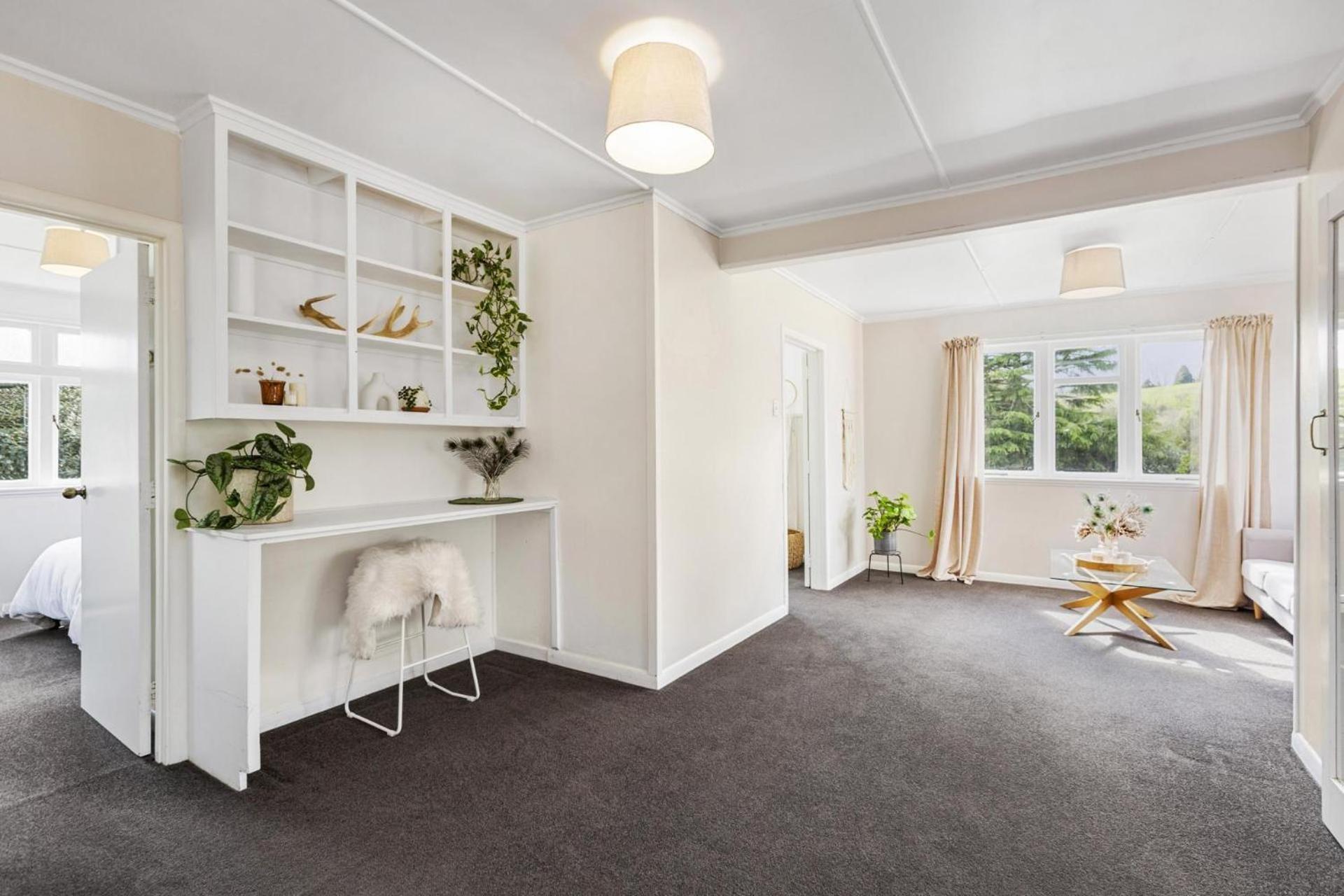 6 Hiwi Road Villa Tauwhare Kültér fotó