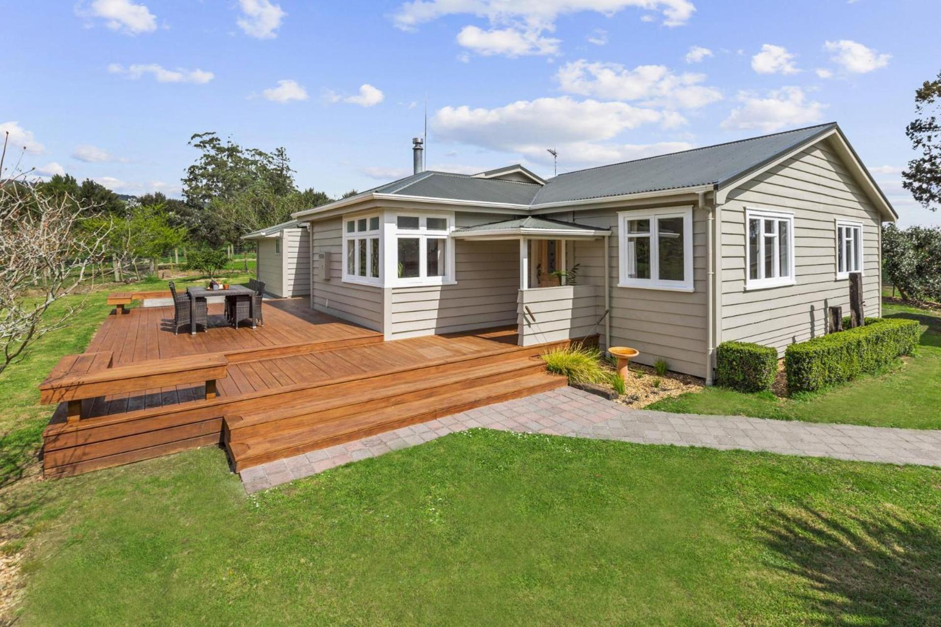 6 Hiwi Road Villa Tauwhare Kültér fotó