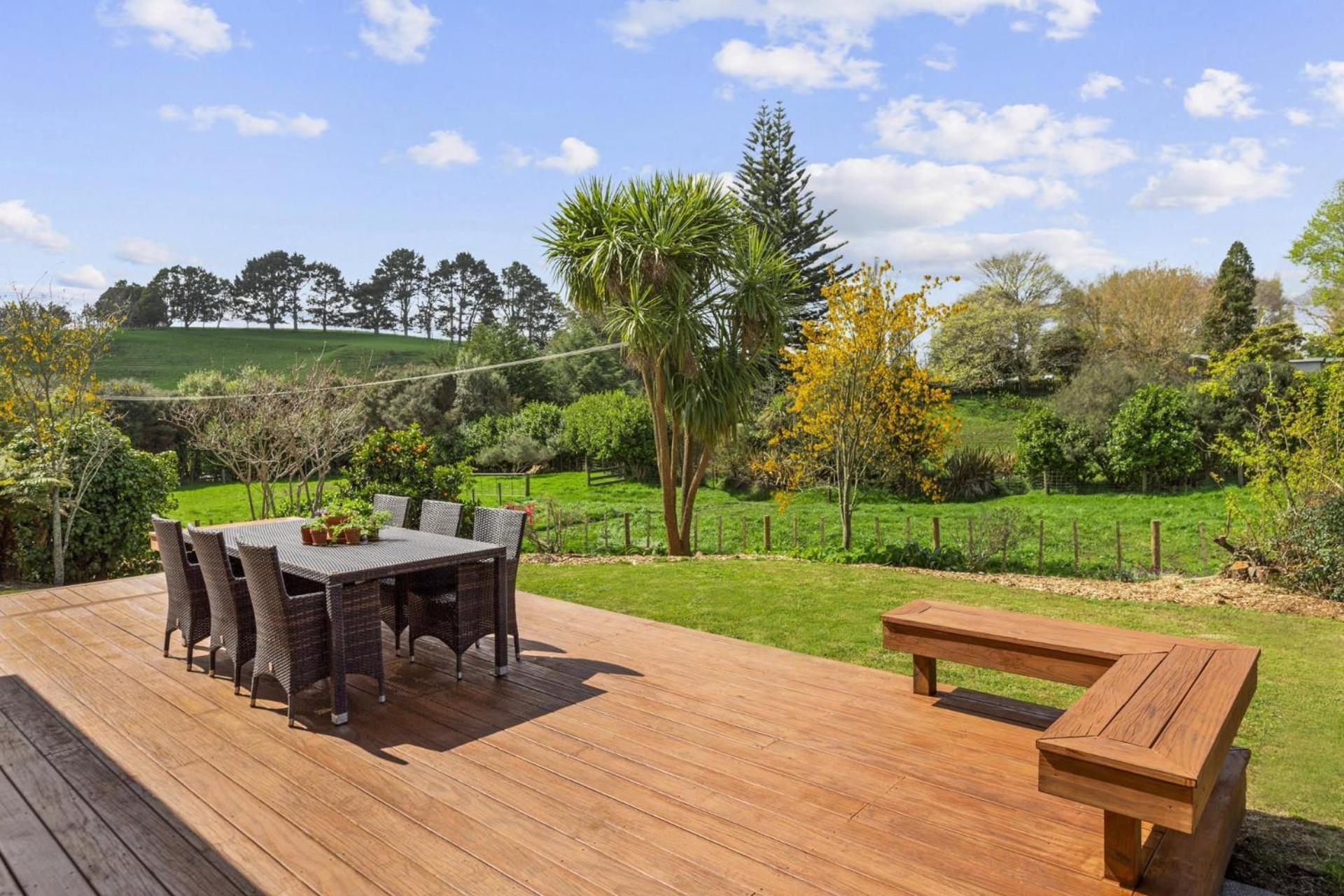 6 Hiwi Road Villa Tauwhare Kültér fotó