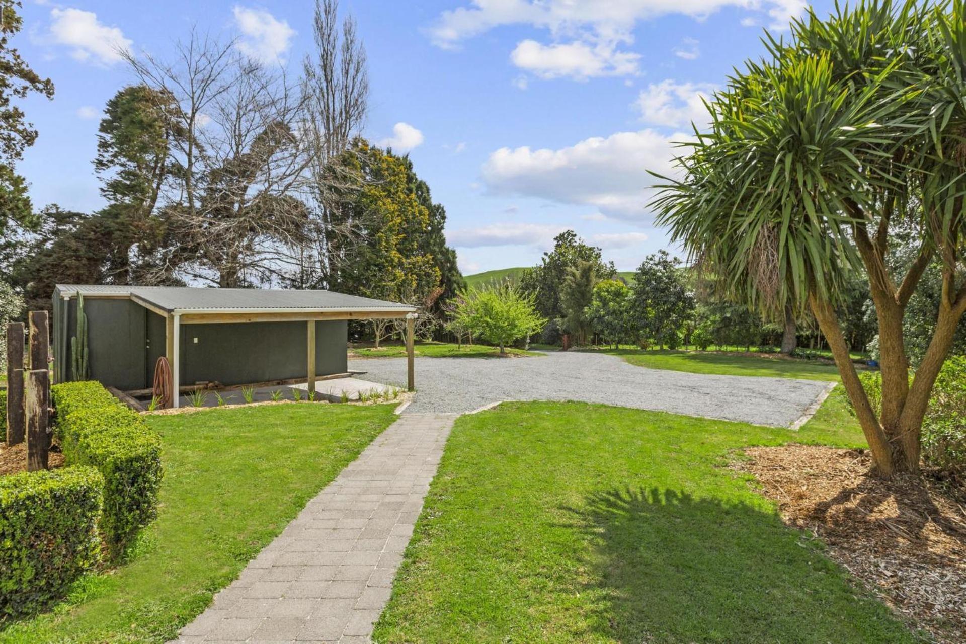6 Hiwi Road Villa Tauwhare Kültér fotó